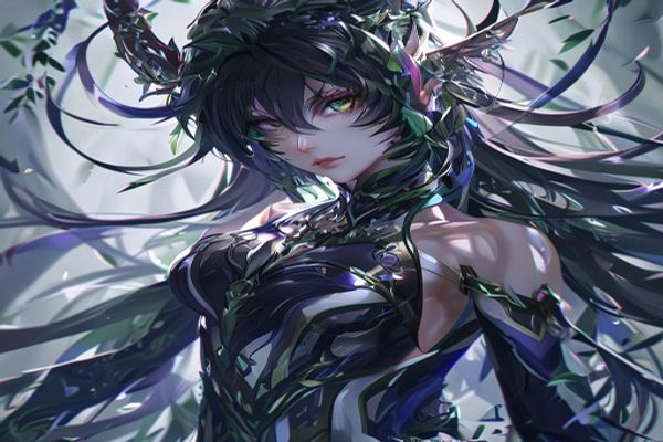 混沌世界攻略