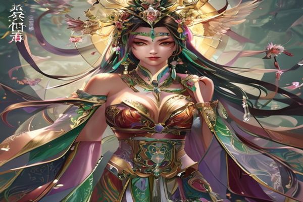 梦幻西游改名全攻略：教你轻松换个名字，重树角色形象